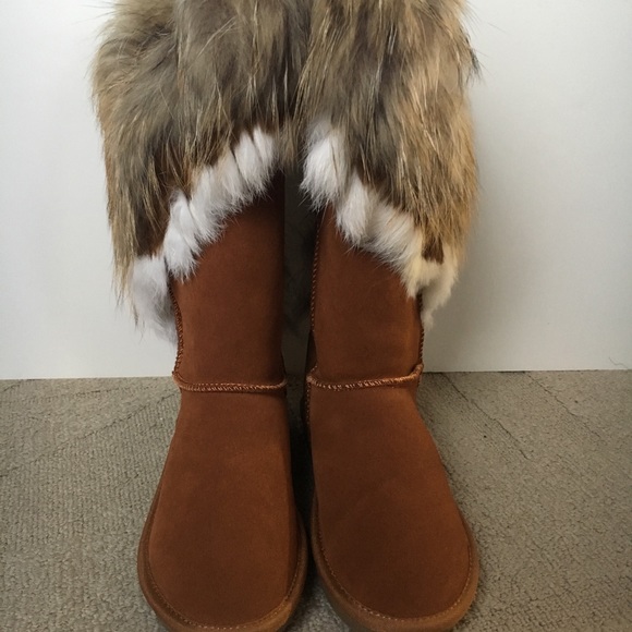 aphnus boots